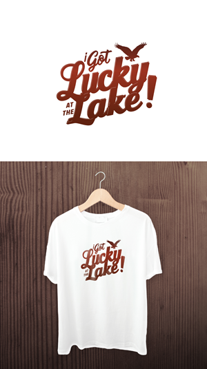 Logo Design by Christian Cruz for Spirit Lake Casino & Resort | Design: #33986430