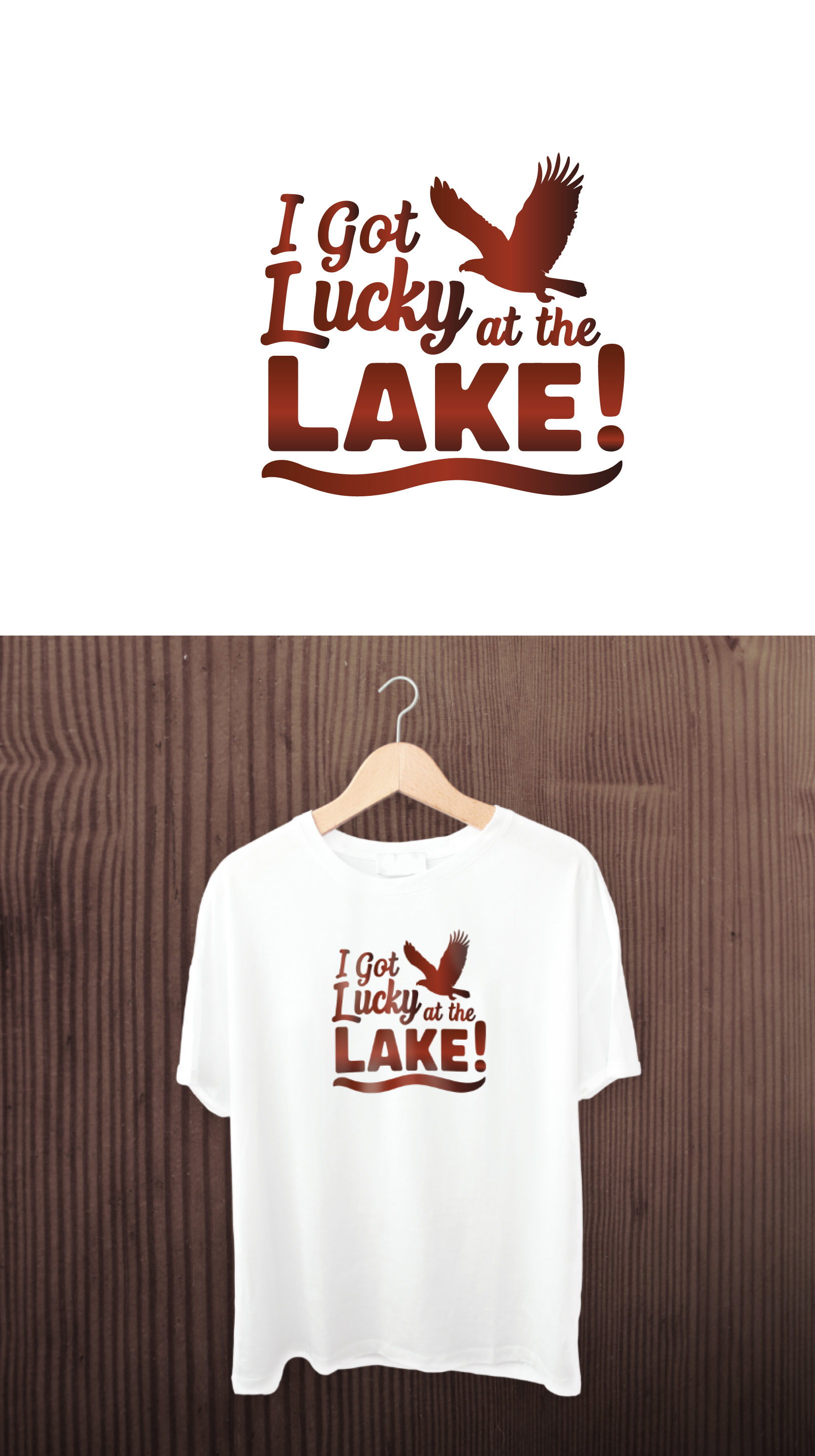 Logo Design by Christian Cruz for Spirit Lake Casino & Resort | Design #33986507