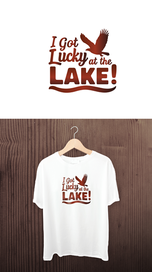 Logo Design by Christian Cruz for Spirit Lake Casino & Resort | Design: #33986507