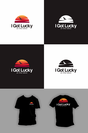Logo Design by bulbull for Spirit Lake Casino & Resort | Design: #33988035