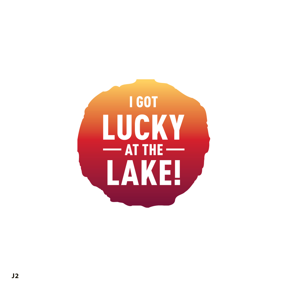 Logo Design by Sujit Banerjee for Spirit Lake Casino & Resort | Design #33944945
