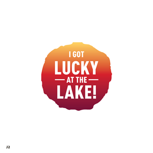 Logo Design by Sujit Banerjee for Spirit Lake Casino & Resort | Design: #33944945