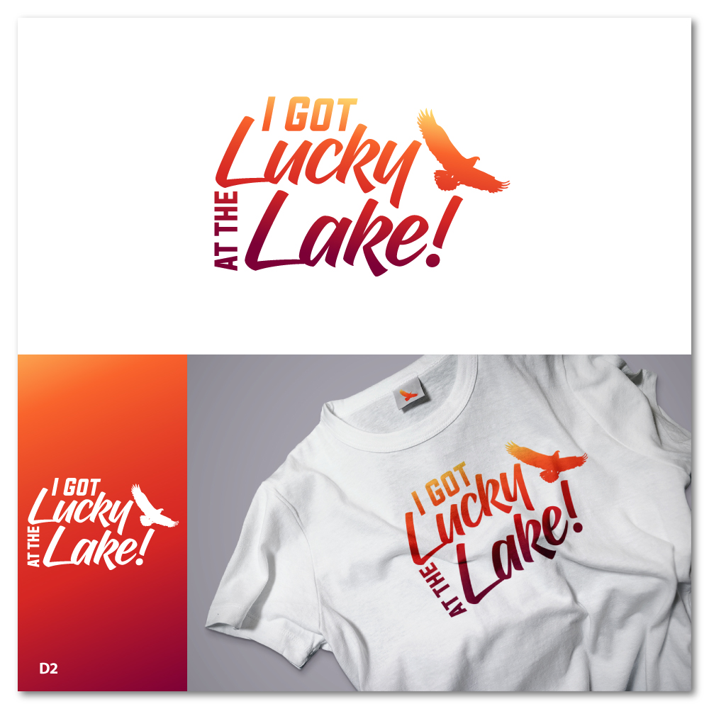Diseño de Logo por Sujit Banerjee para Spirit Lake Casino & Resort | Diseño #33944947