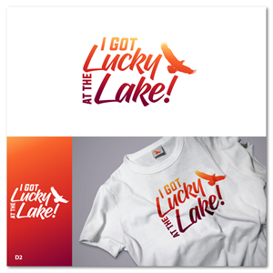 Logo Design by Sujit Banerjee for Spirit Lake Casino & Resort | Design: #33944947
