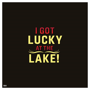Logo Design by Sujit Banerjee for Spirit Lake Casino & Resort | Design: #33944949