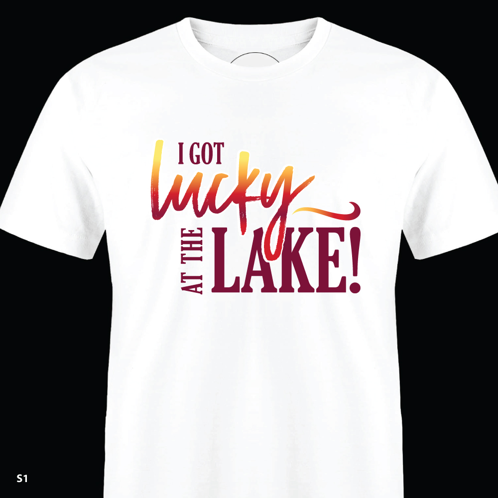 Logo Design by Sujit Banerjee for Spirit Lake Casino & Resort | Design #33944950