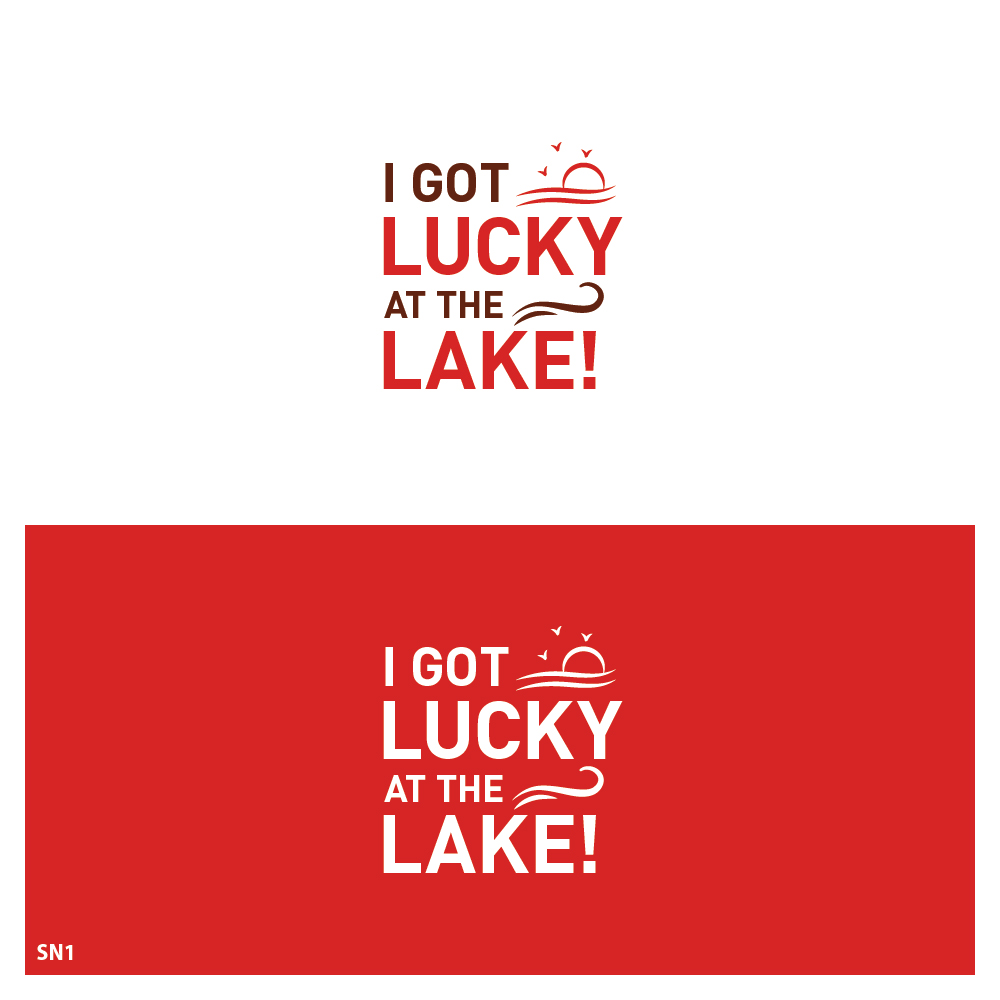Logo Design by Sujit Banerjee for Spirit Lake Casino & Resort | Design #33944951