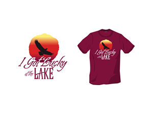 Logo Design by Atvento Graphics for Spirit Lake Casino & Resort | Design: #33960935