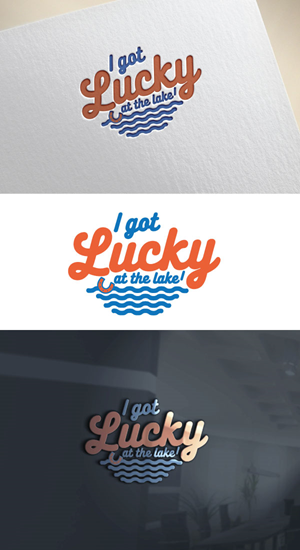 Logo Design by AB design ..... for Spirit Lake Casino & Resort | Design: #33942016