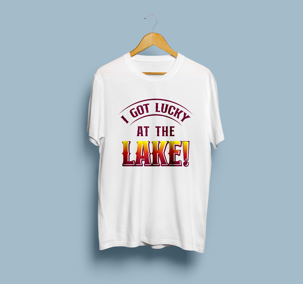 Logo Design by Janna Design for Spirit Lake Casino & Resort | Design #33948807