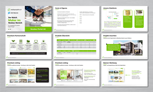 PowerPoint-Design von artbitin für dieses Projekt | Design: #33950965