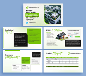 PowerPoint Design by Graphic Guy