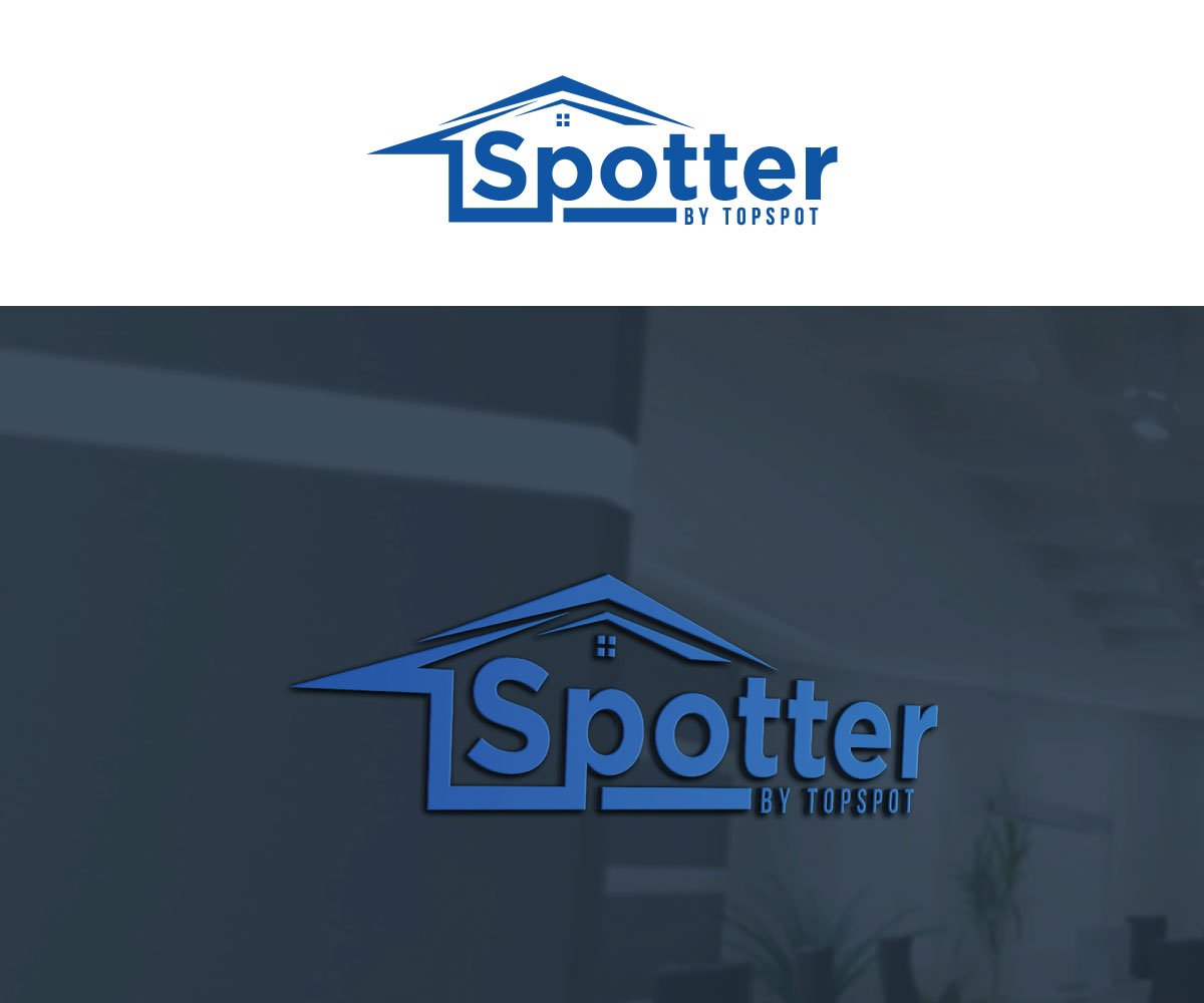 Logo Design by Luckey yaari for this project | Design #33952590