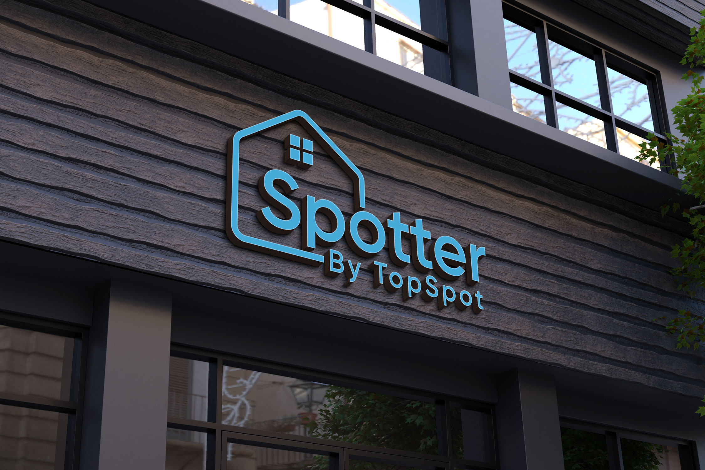 Logo Design by Kavth for this project | Design #33990696