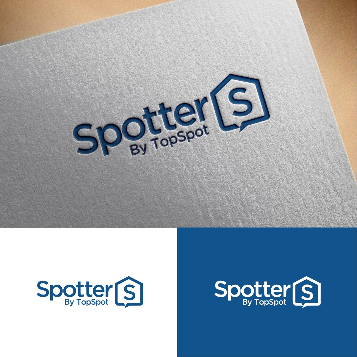 Logo Design by Fortmindz for this project | Design #33943656