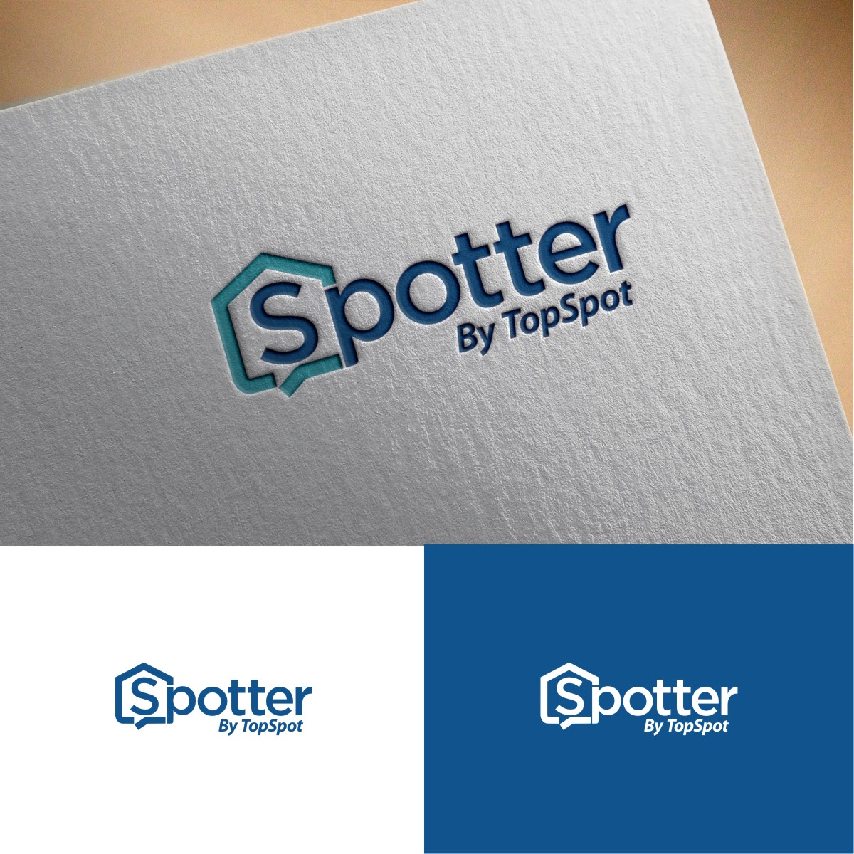 Logo Design by Fortmindz for this project | Design #33943659