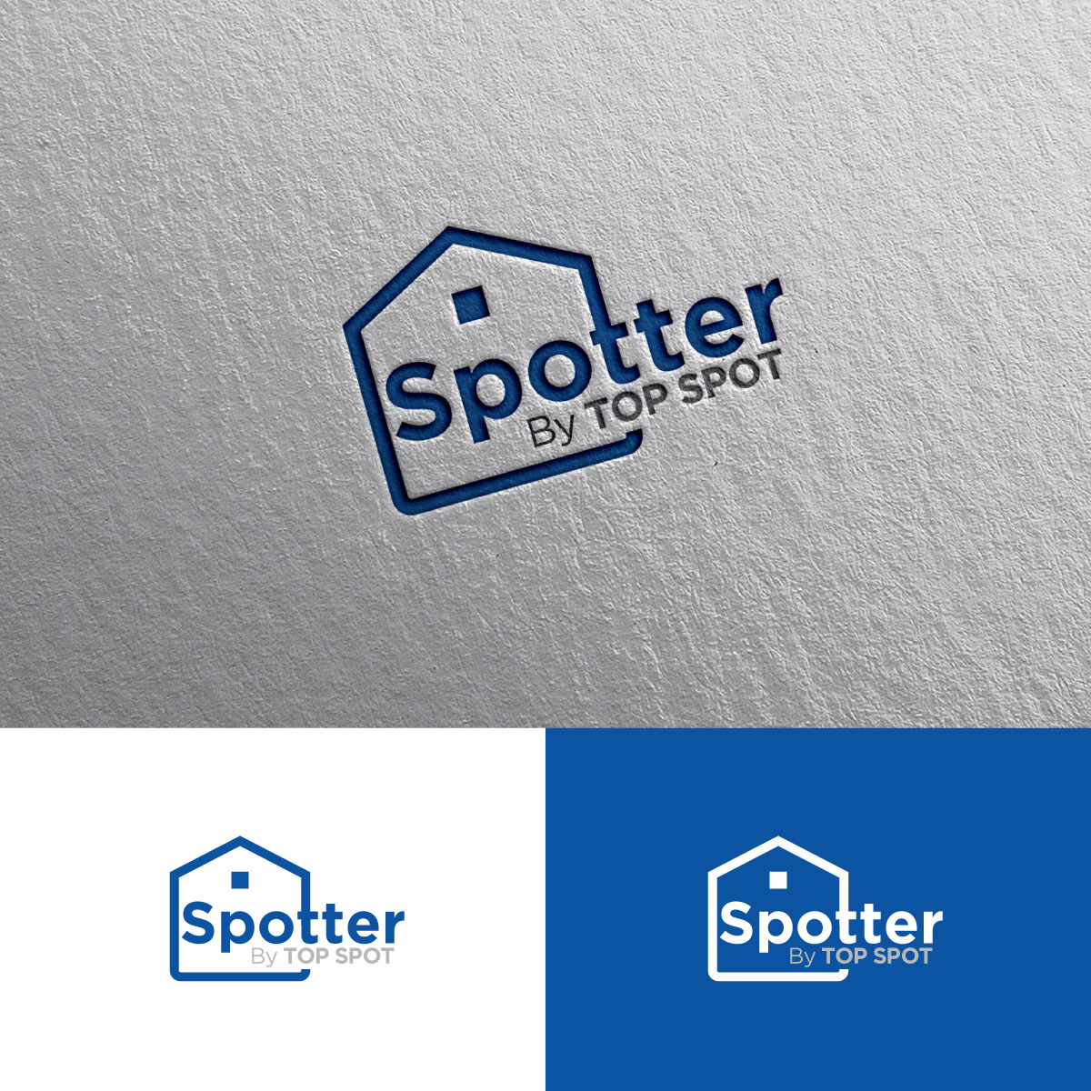 Logo Design by chris Ray for this project | Design #33942843