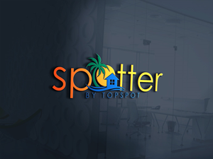 Logo Design by Designjone for this project | Design: #33943058