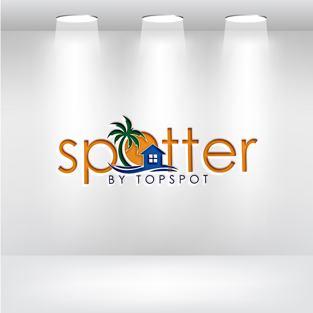 Logo Design by Designjone for this project | Design #33943059