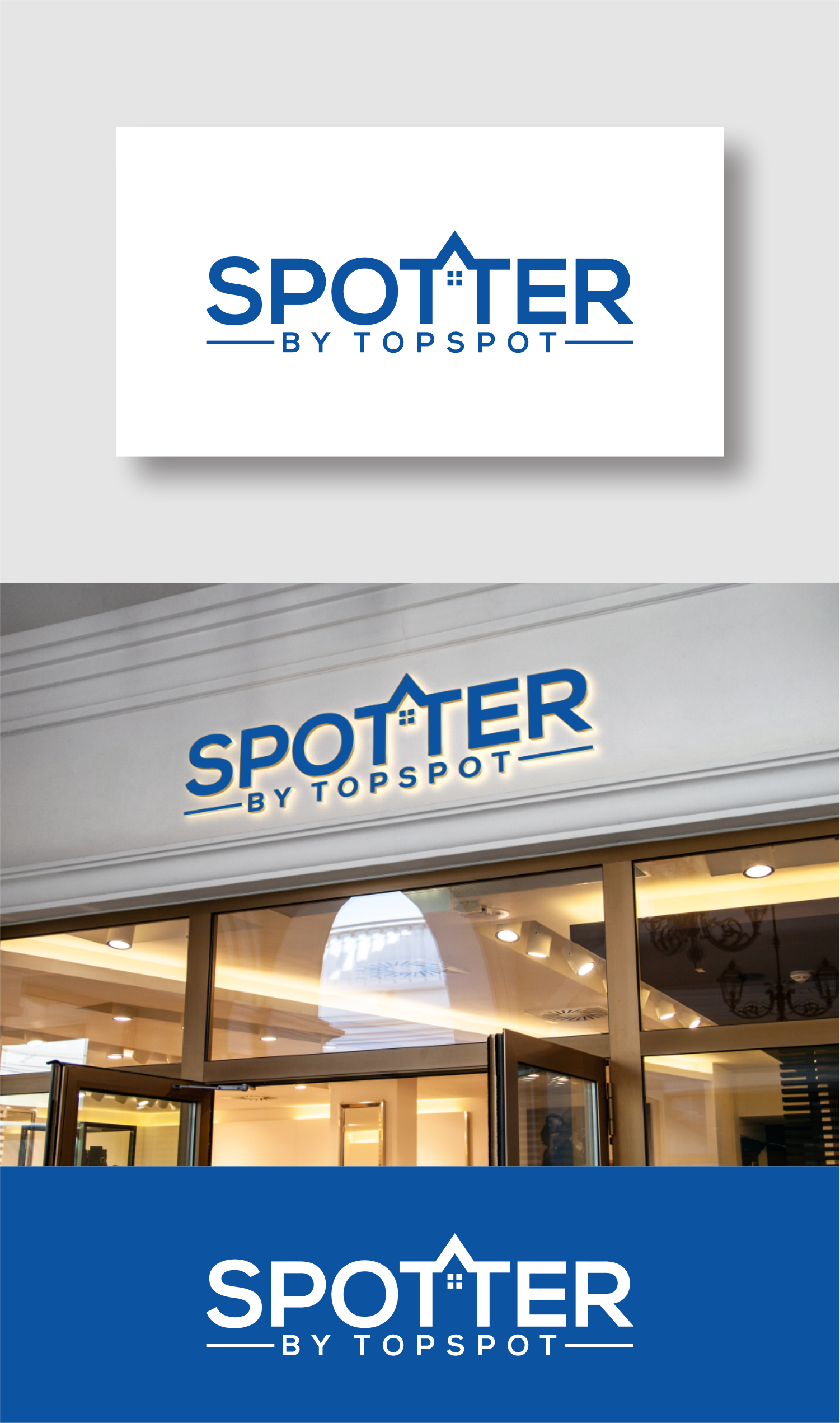 Logo Design by semarco for this project | Design #33942526