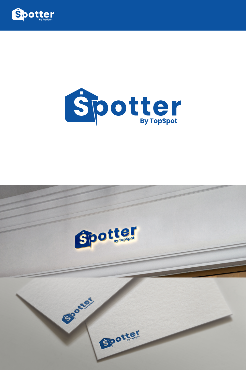 Logo Design by Dafid Upel for this project | Design #33943474