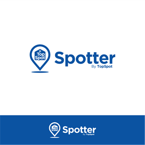 Logo Design by Sigeto for this project | Design: #33956882