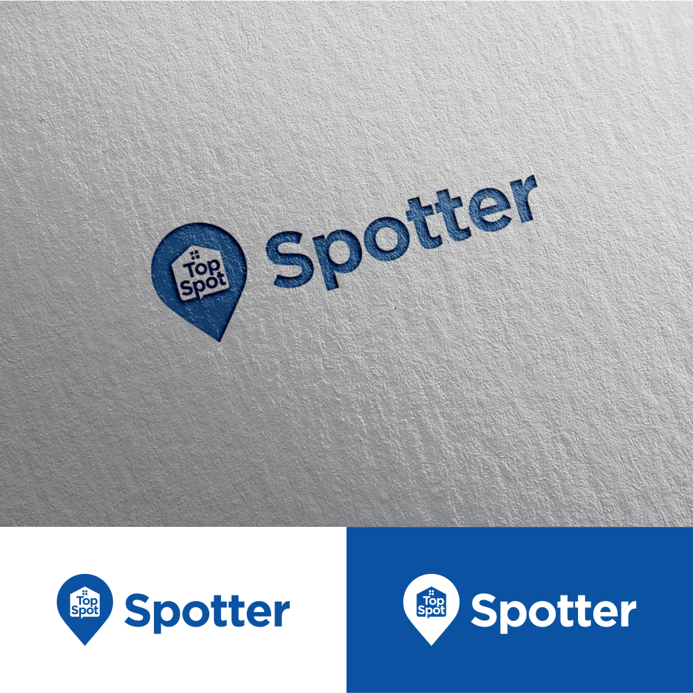 Logo Design by Sigeto for this project | Design #33976153