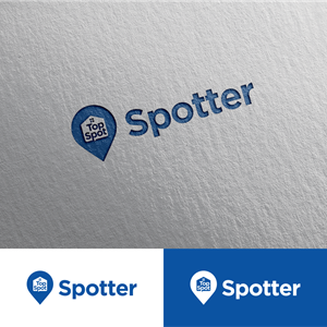 Logo Design by Sigeto for this project | Design: #33976153
