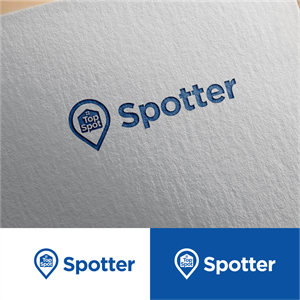 Logo Design by Sigeto for this project | Design: #33976154