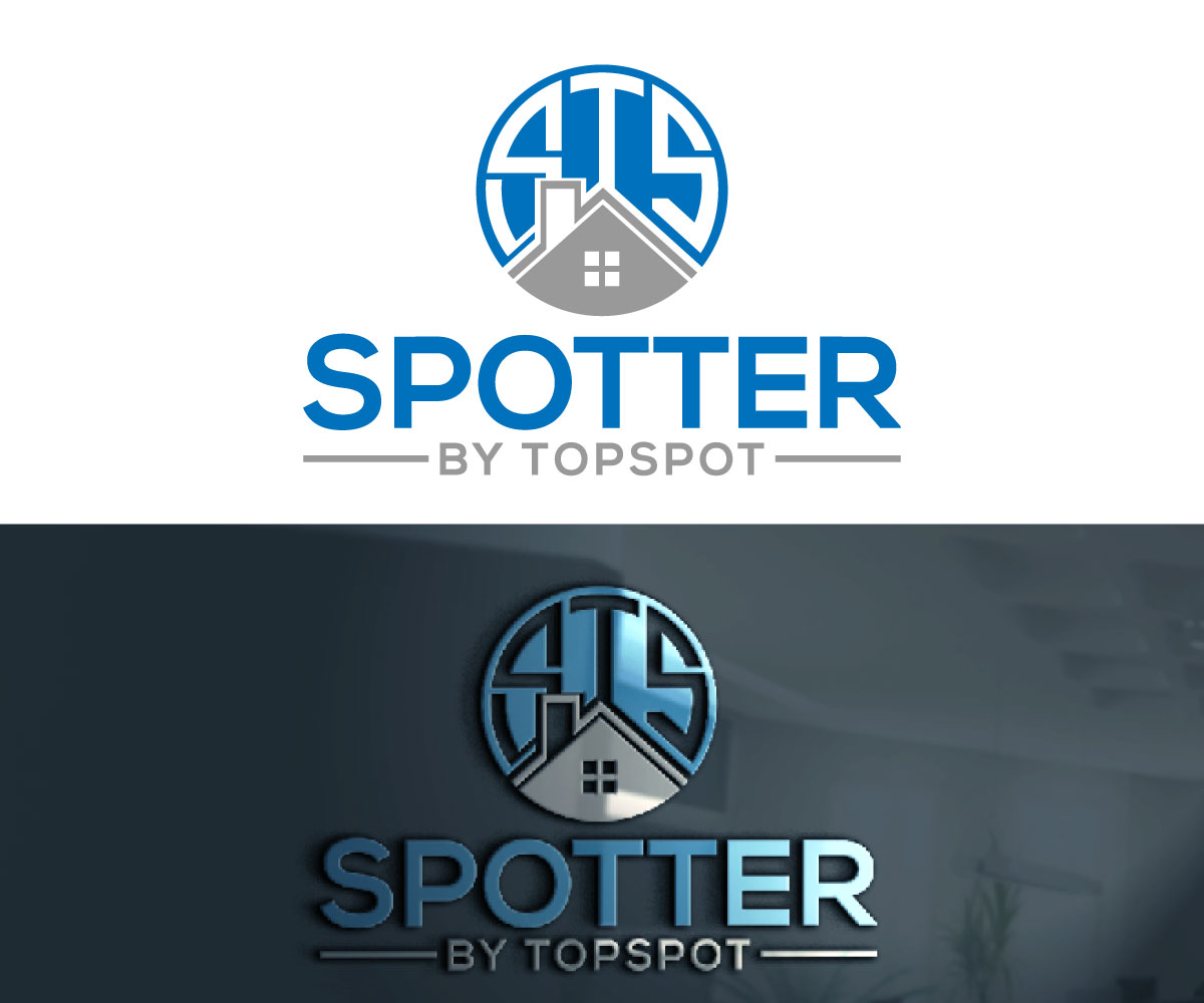 Logo Design by NajimPathan for this project | Design #33956162