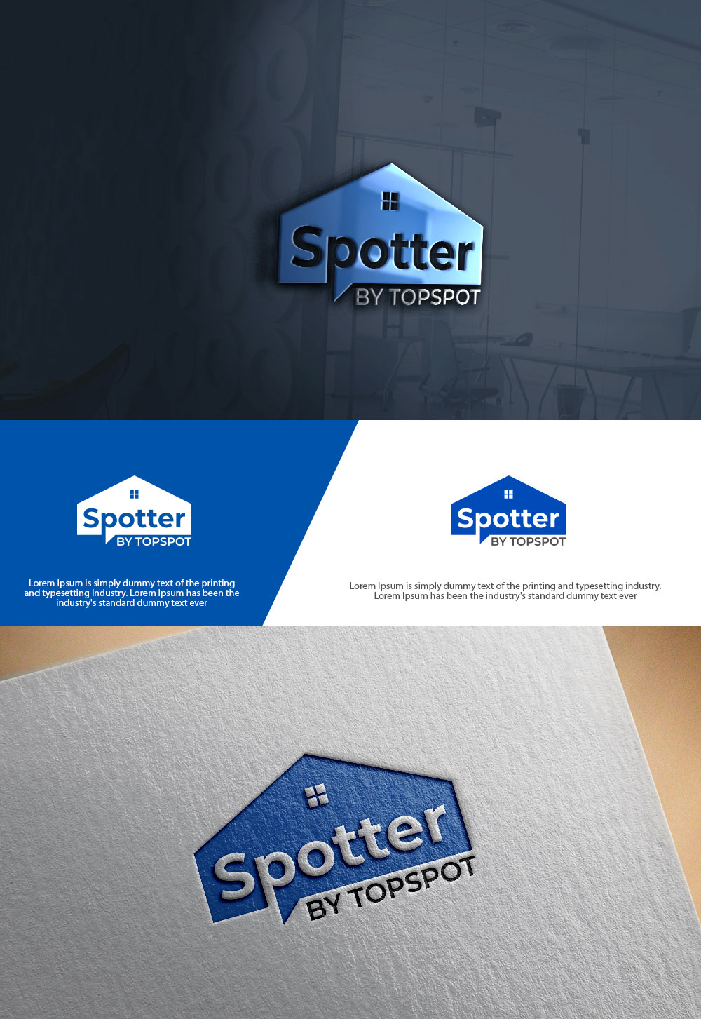 Logo Design by sulemani  creation for this project | Design #33945585
