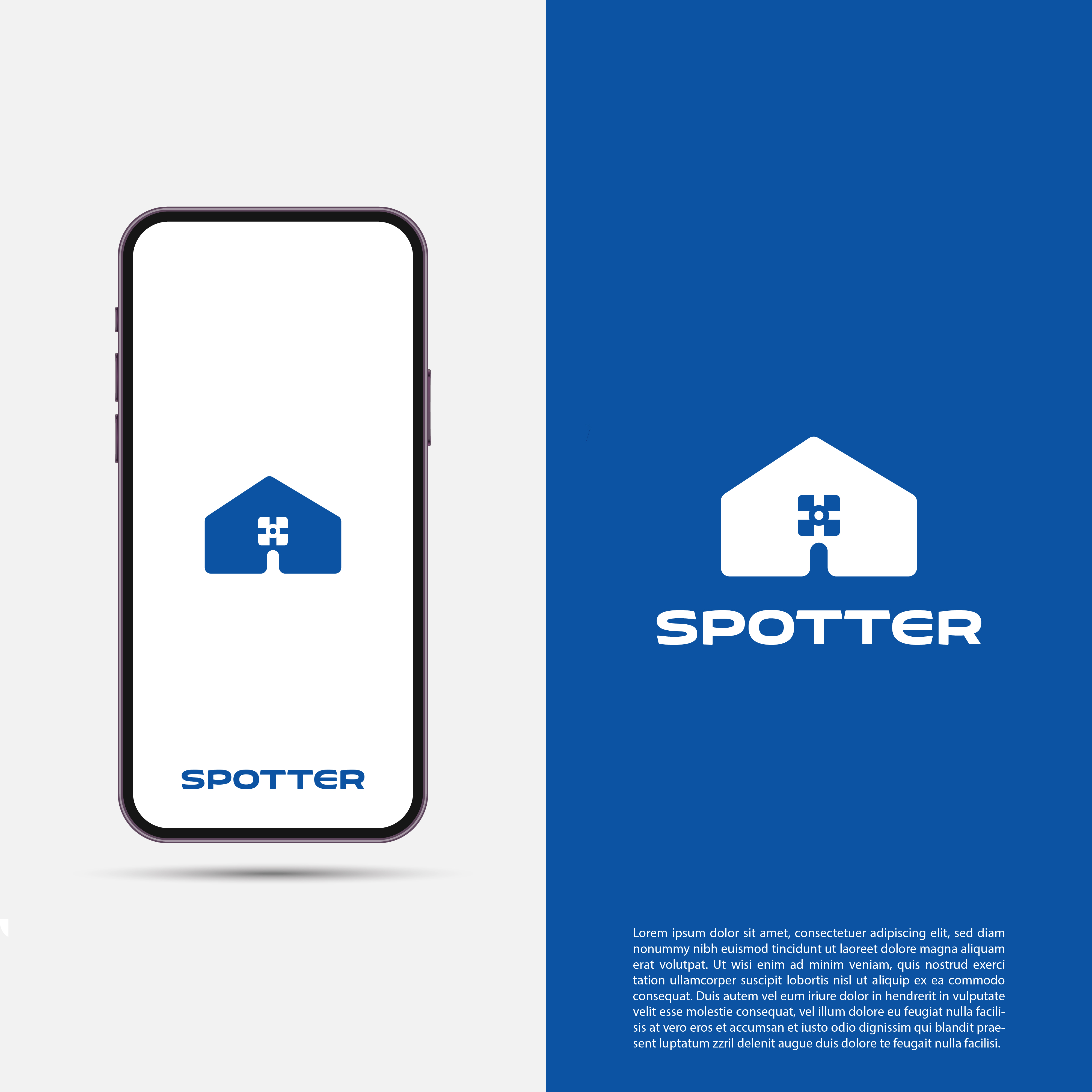 Logo Design by Echelon for this project | Design #33951223