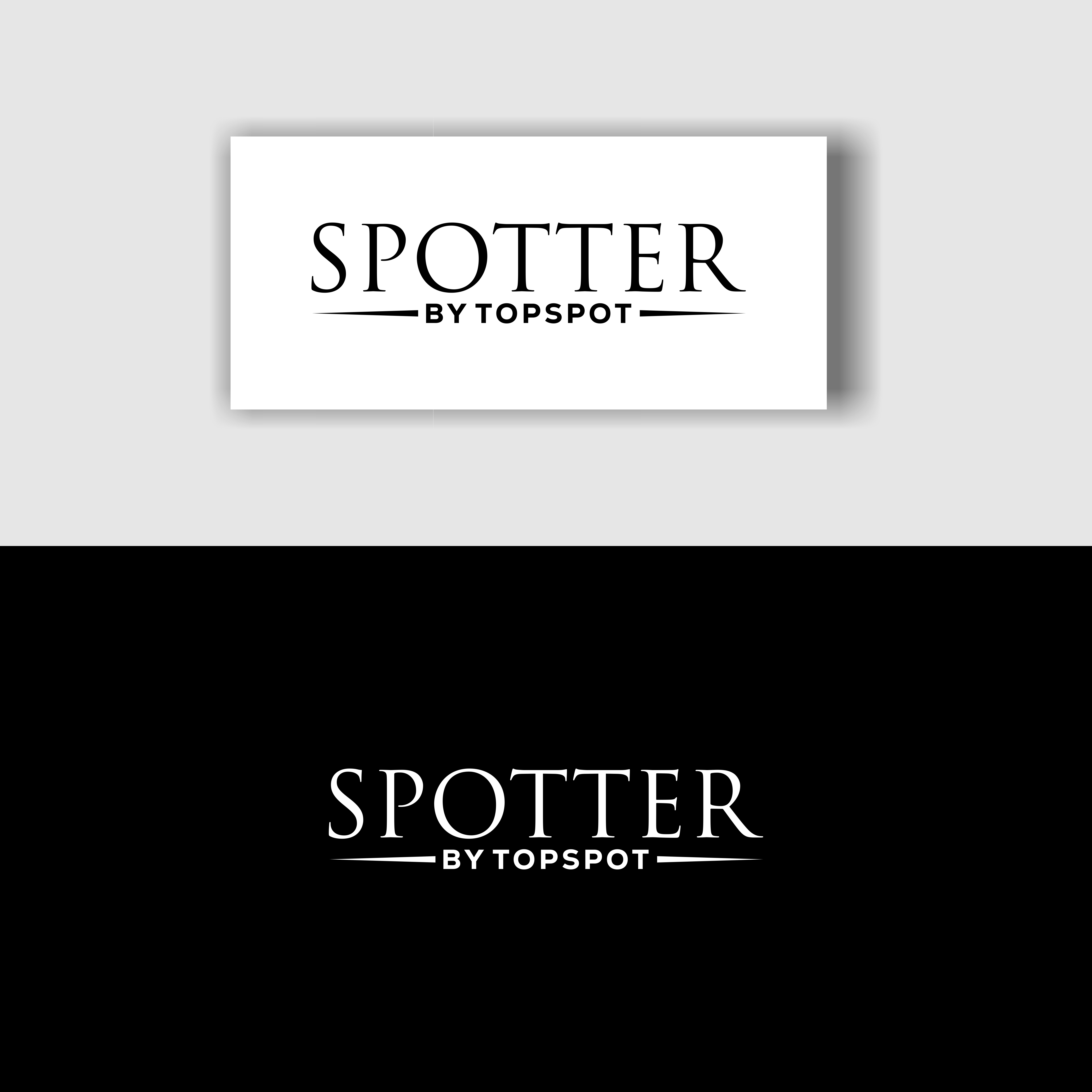 Logo Design by cahdesign for this project | Design #33942973