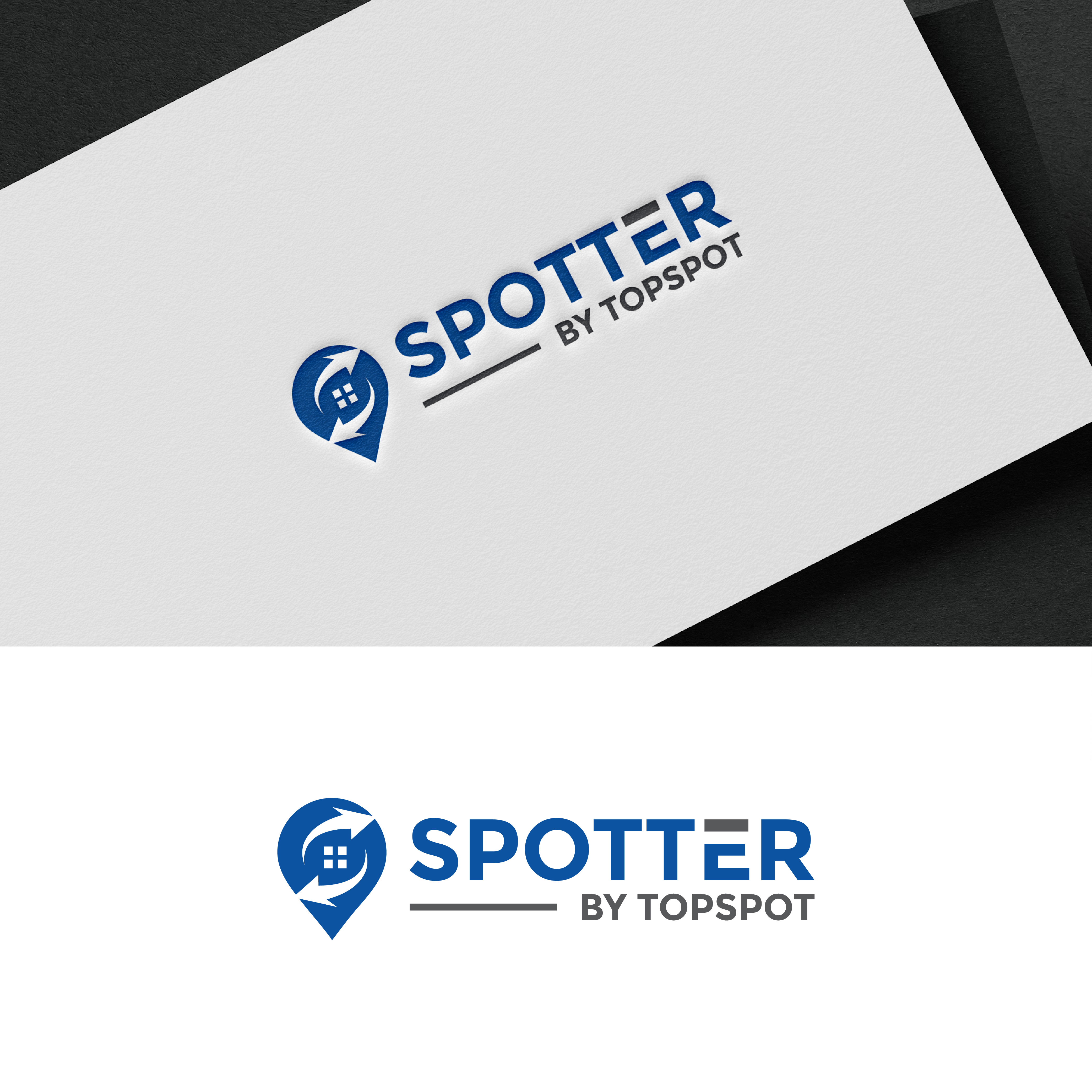 Logo Design by ADBronze for this project | Design #33948575