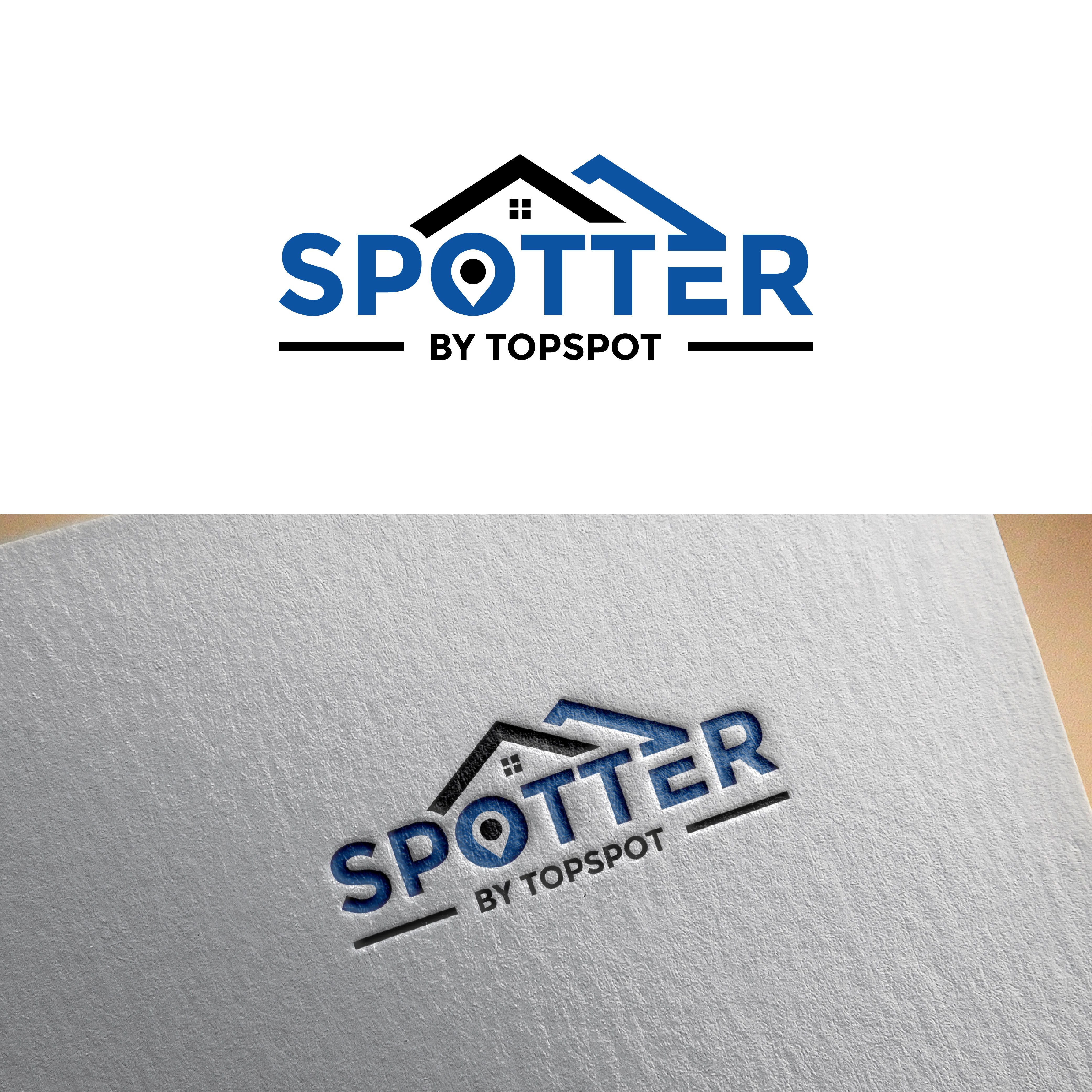 Logo Design by ADBronze for this project | Design #33948577