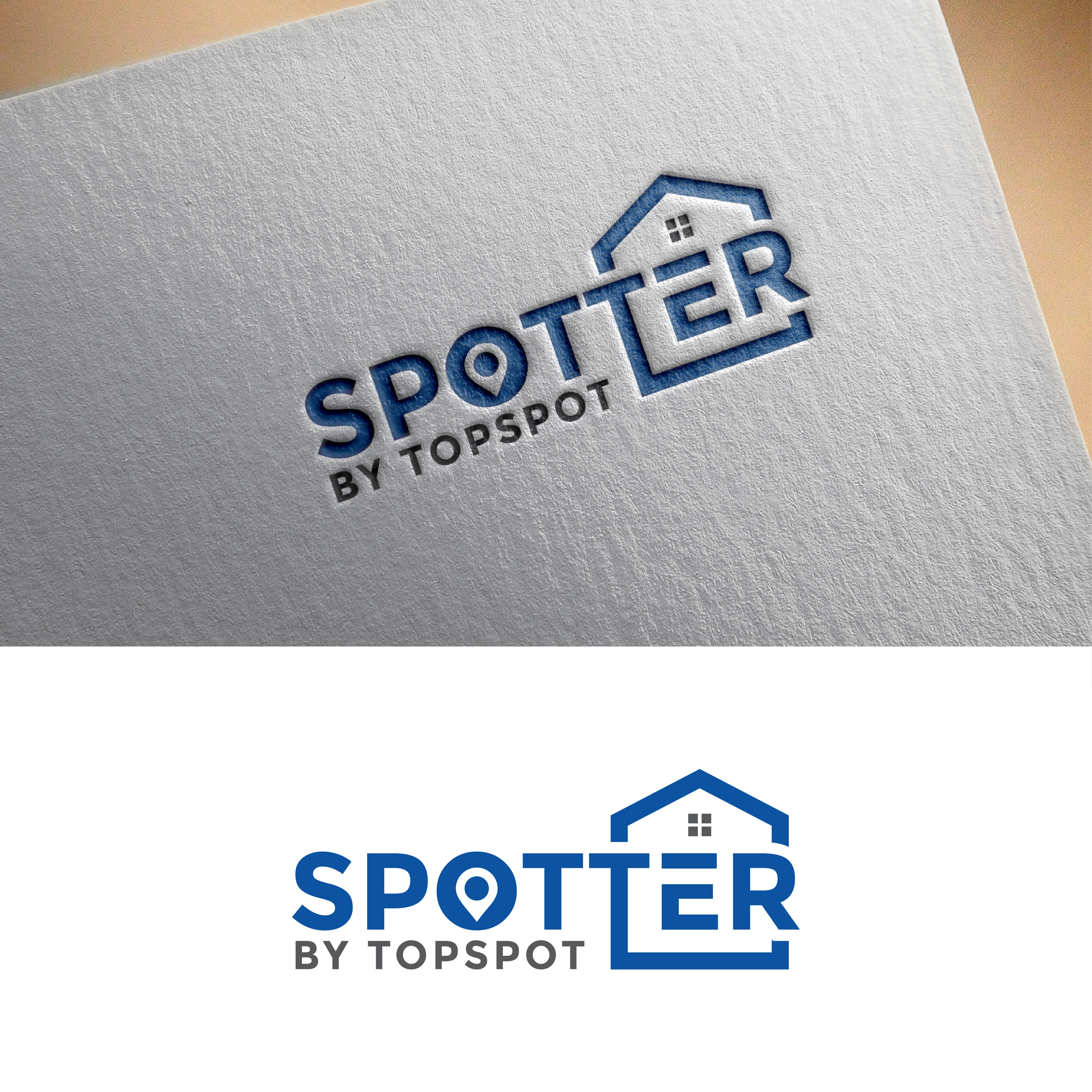 Logo Design by ADBronze for this project | Design #33948578