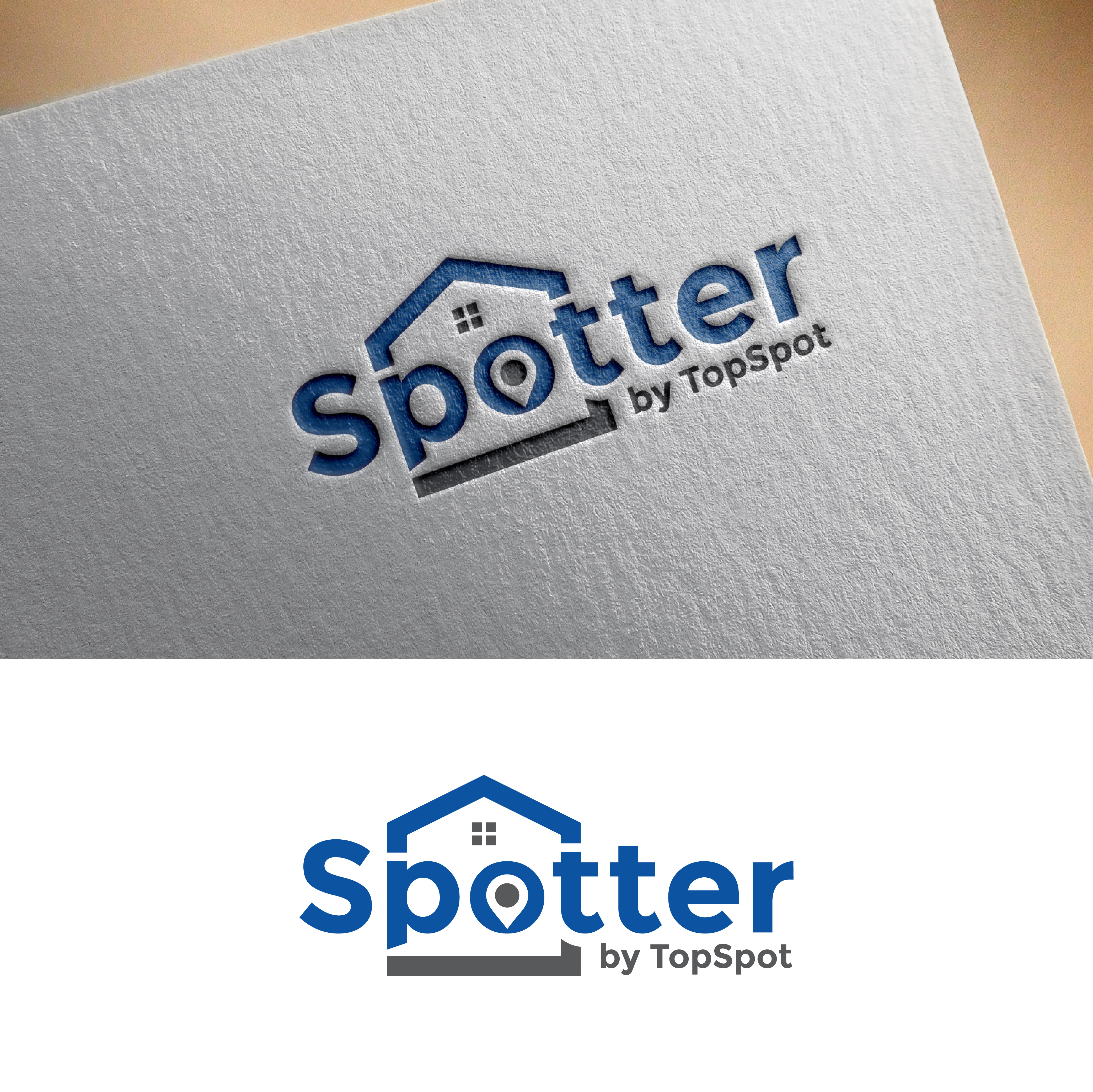 Logo Design by ADBronze for this project | Design #33950438