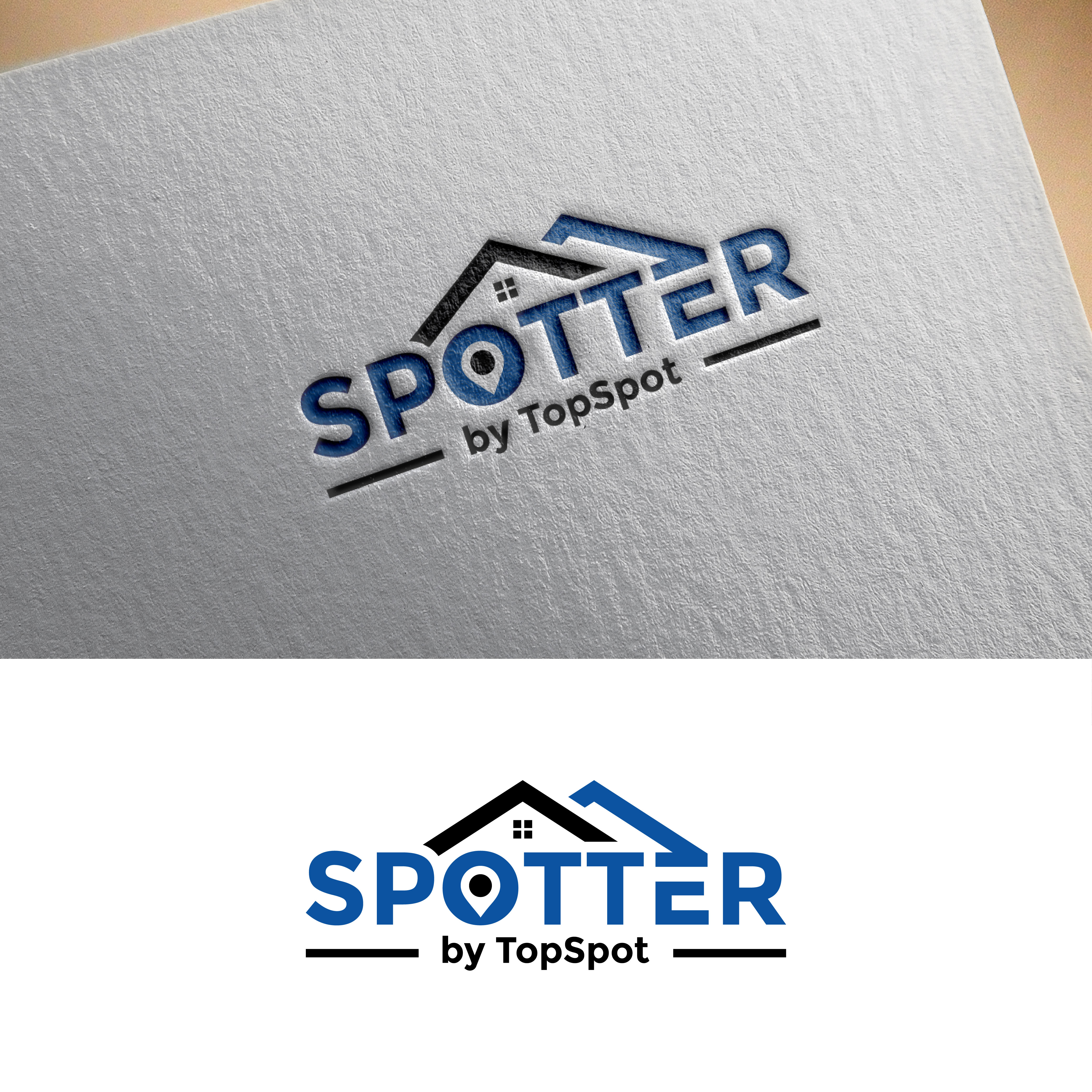 Logo Design by ADBronze for this project | Design #33950439