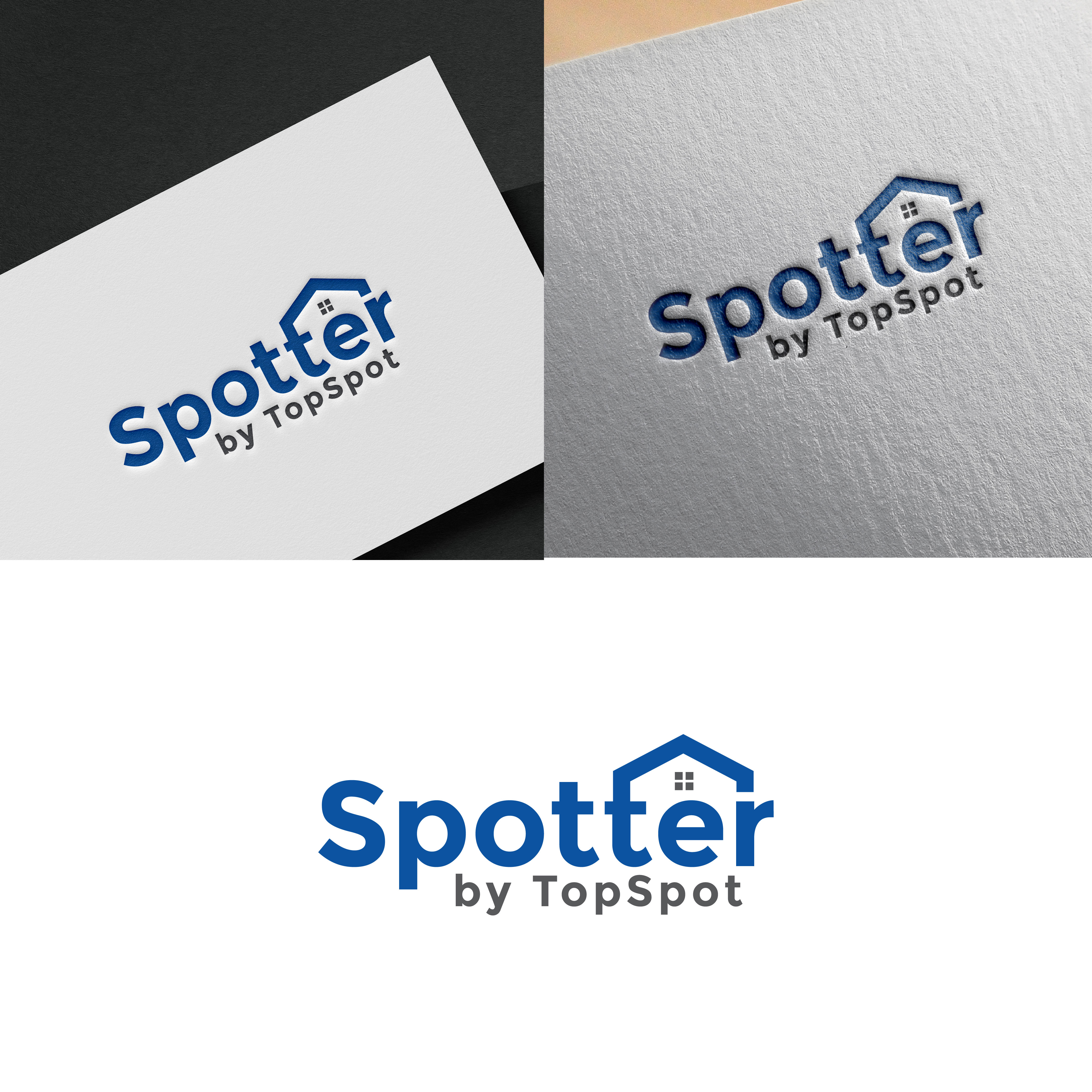Logo Design by ADBronze for this project | Design #33955884