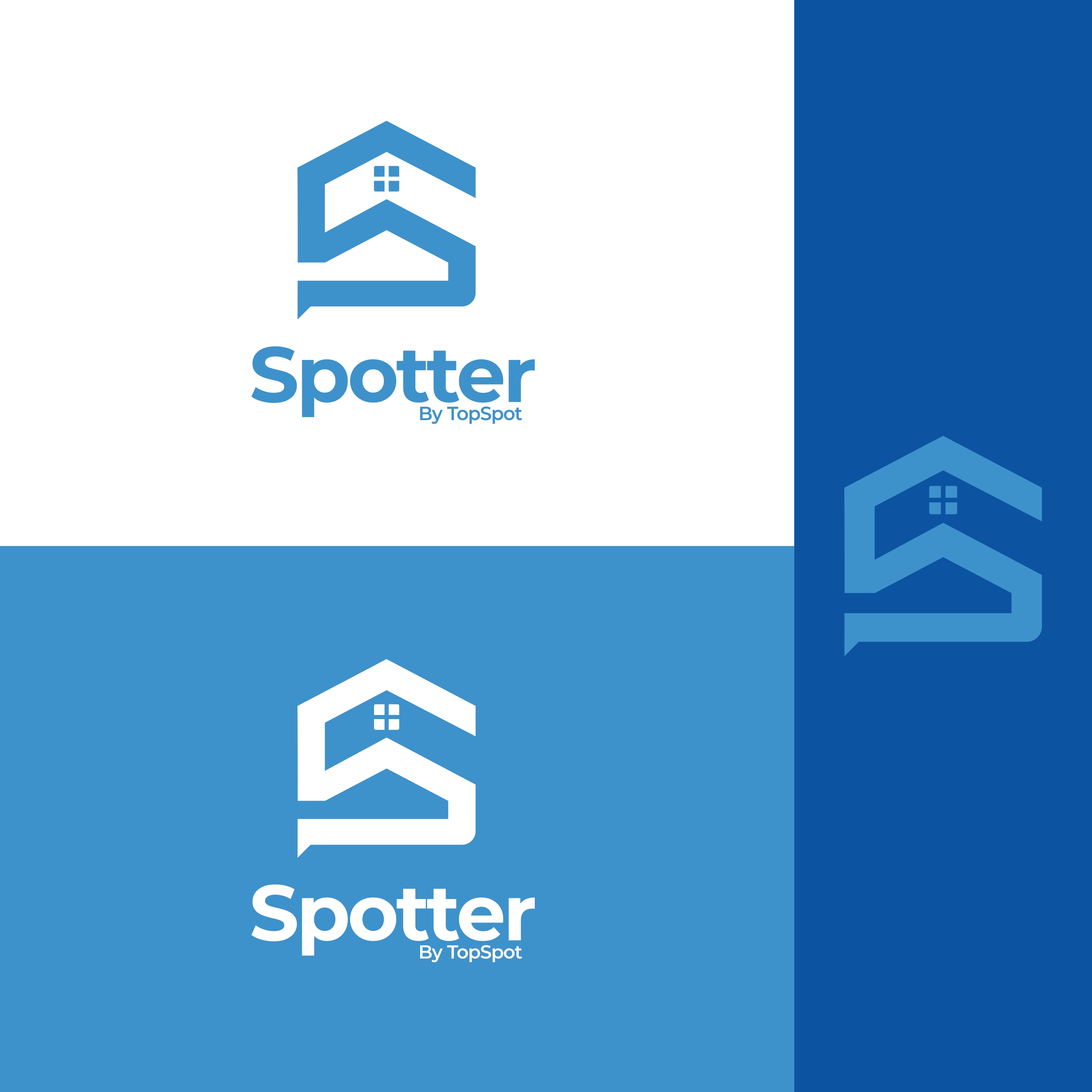 Logo Design by DoelBast for this project | Design #33956591