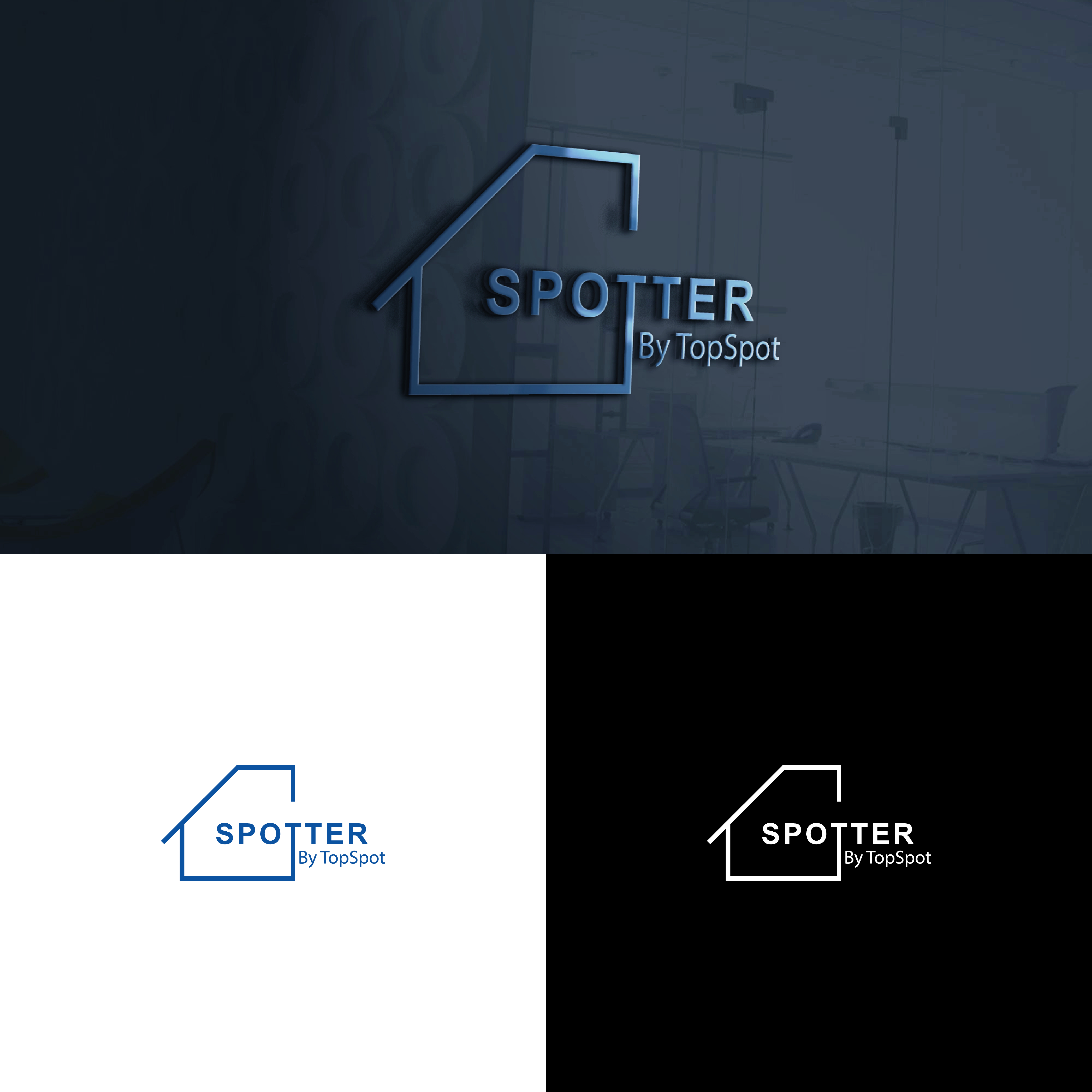 Logo Design by sudego for this project | Design #33945785