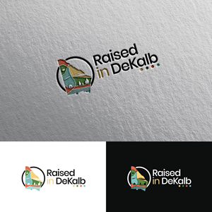 Logo Design by chris Ray for this project | Design: #33944604