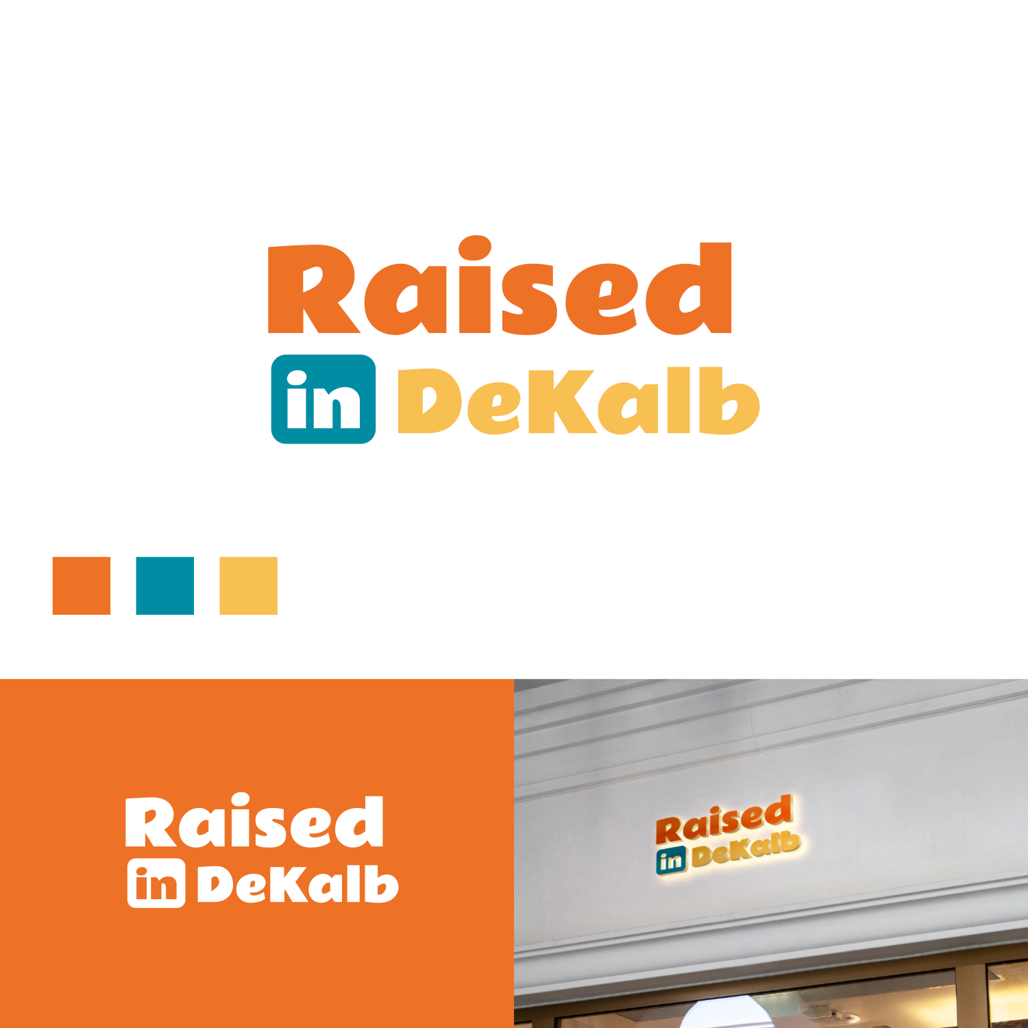 Logo Design by Dafid Upel for this project | Design #33943322