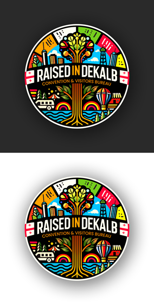 Logo Design by austin art for this project | Design: #33989722