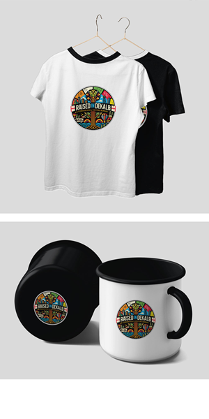 Logo Design by austin art for this project | Design: #33989724