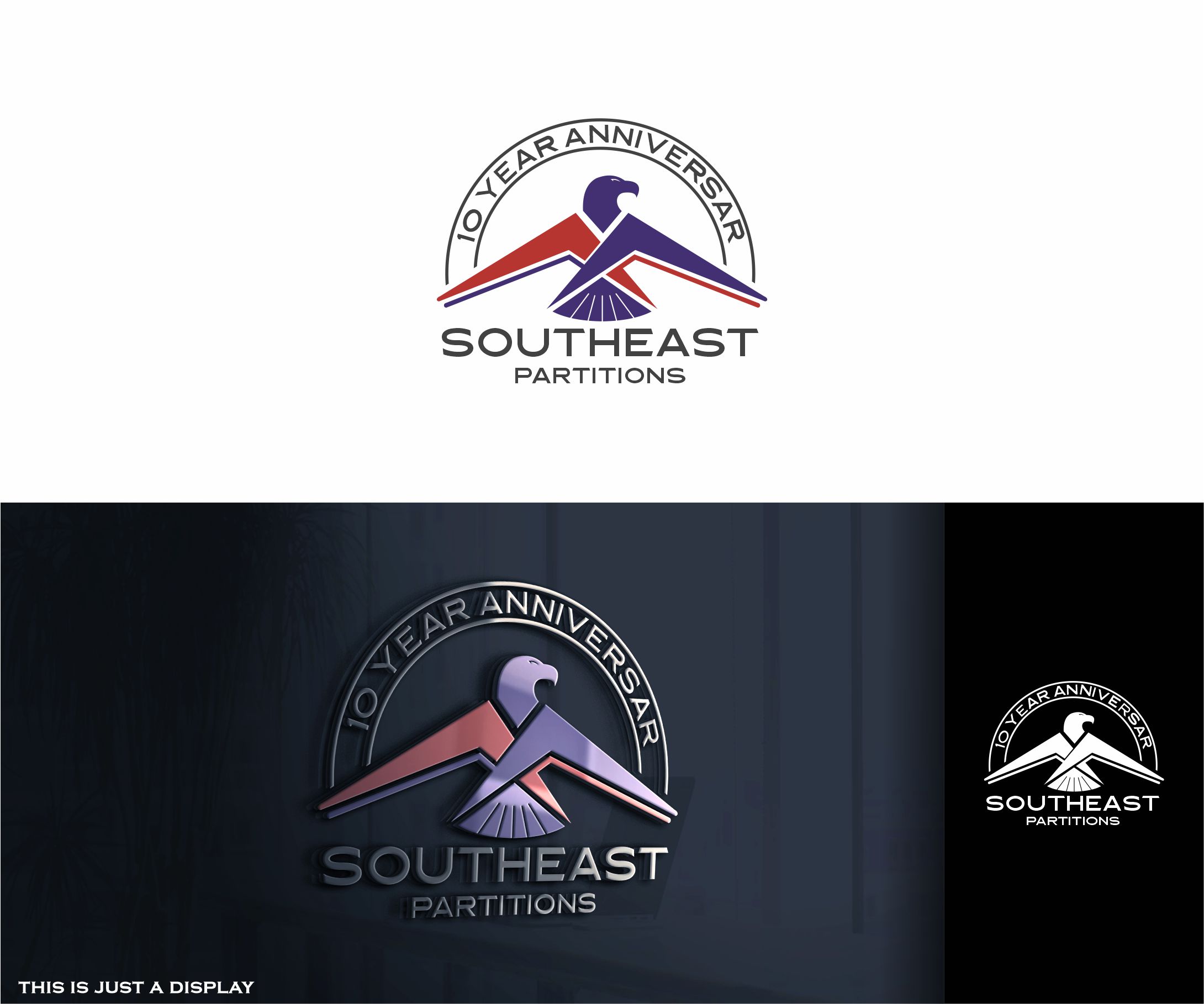 Logo Design by alkaline for this project | Design #33946535