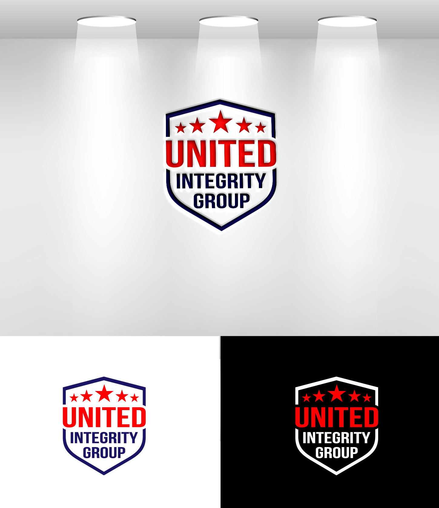 Logo Design by Mi Design1 for this project | Design #33942827