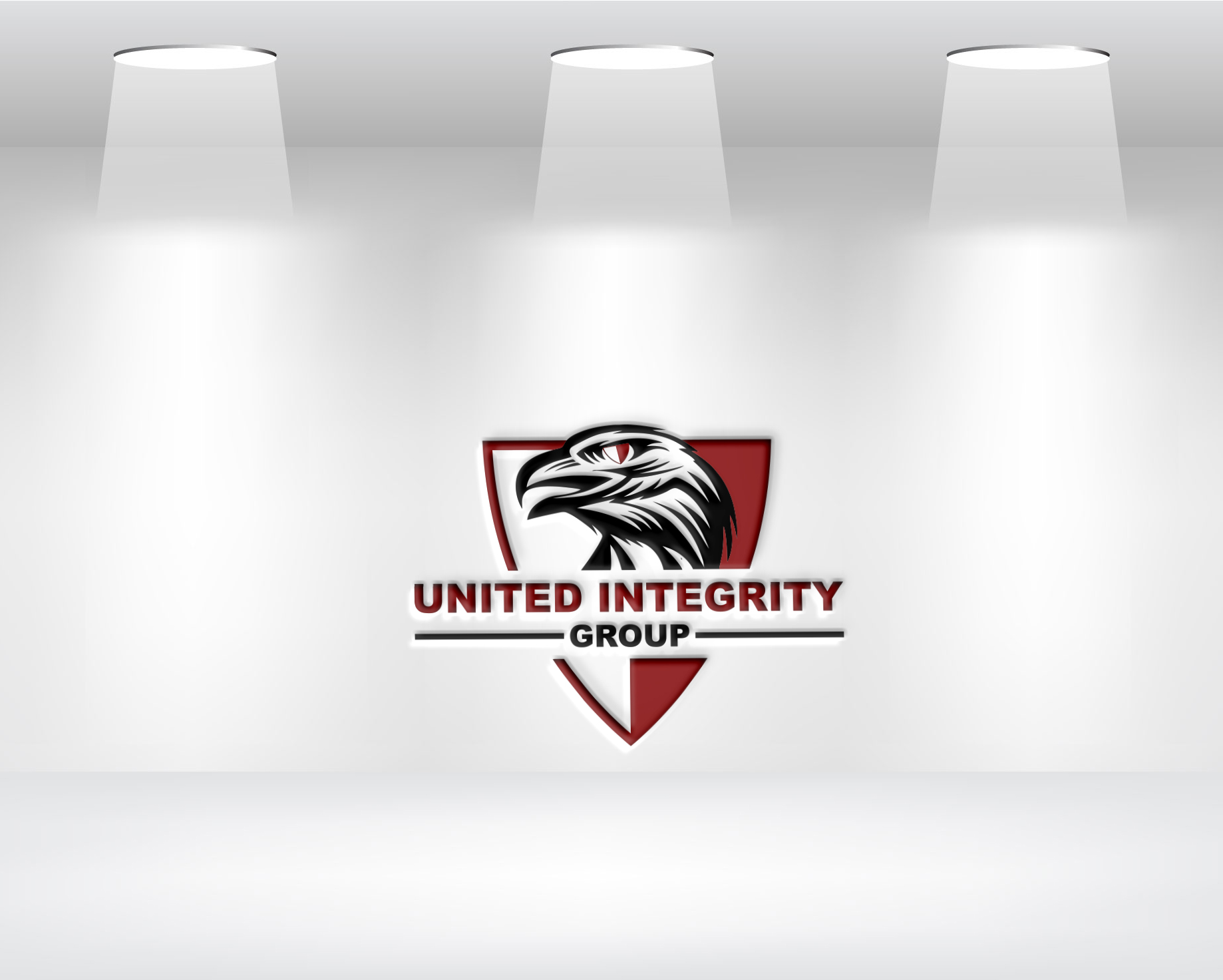 Logo Design by Daniel Khan for this project | Design #33942534