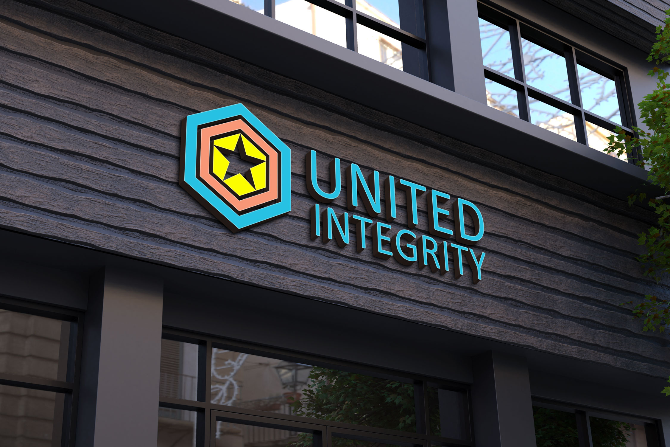 Logo Design by Kavth for this project | Design #33990690