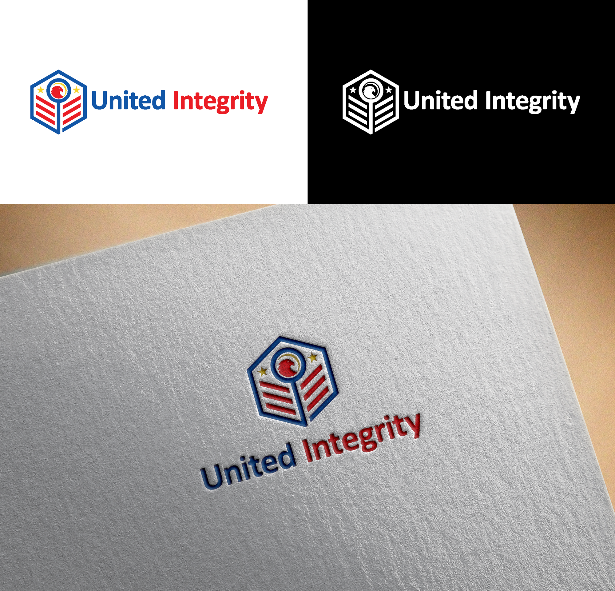 Logo-Design von RA-bica für dieses Projekt | Design #33958626